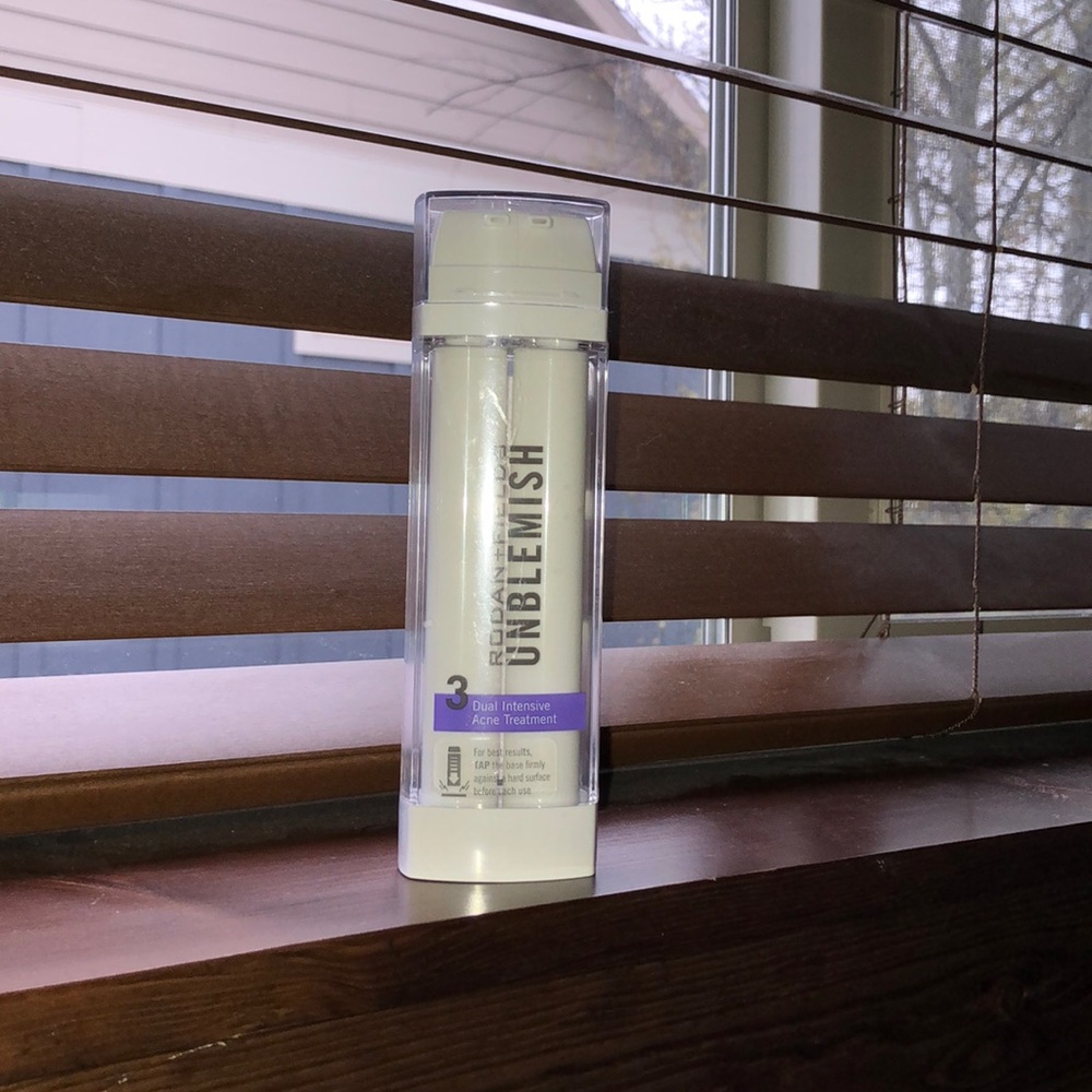 Rodan and Fields Unblemished